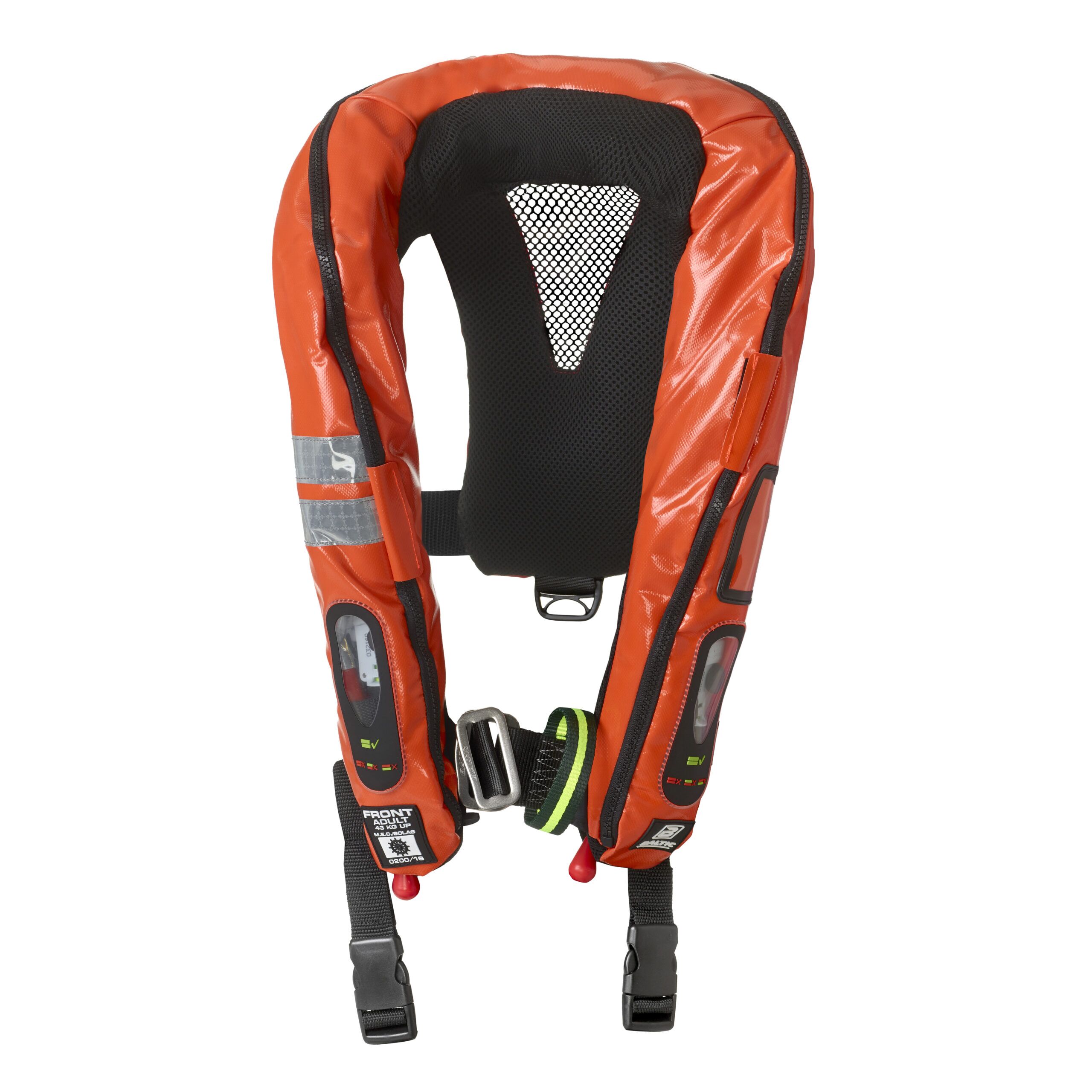 Baltic-Bambi-Supersoft-Baby-3-12Kg - Sjösäkerhetsservice AB